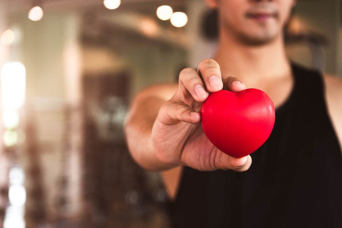 10 Valentines Day Gifts for Gym and Fitness Lovers 2024