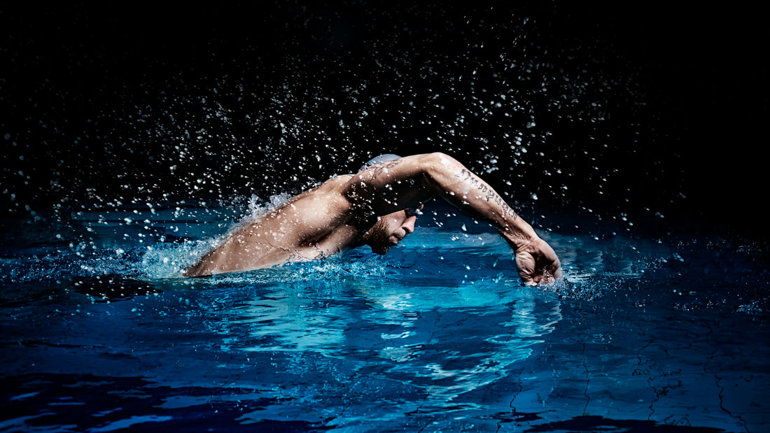 Why Swimming is a Fantastic Form of Exercise