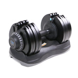 32.5kg Adjustable Dumbbell (Pair)