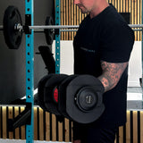 24kg Adjustable Dumbbell (Pair)