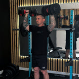 24kg Adjustable Dumbbell (Pair)