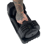 11kg Adjustable Dumbbell (Pair)