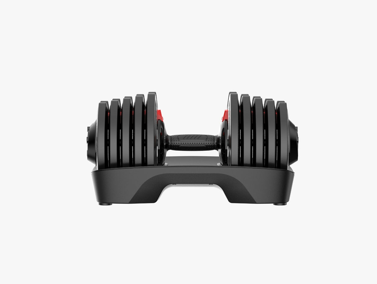 40kg (2 in 1) Dumbell & Barbell