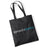 Black BRAINGAIN Tote Bag