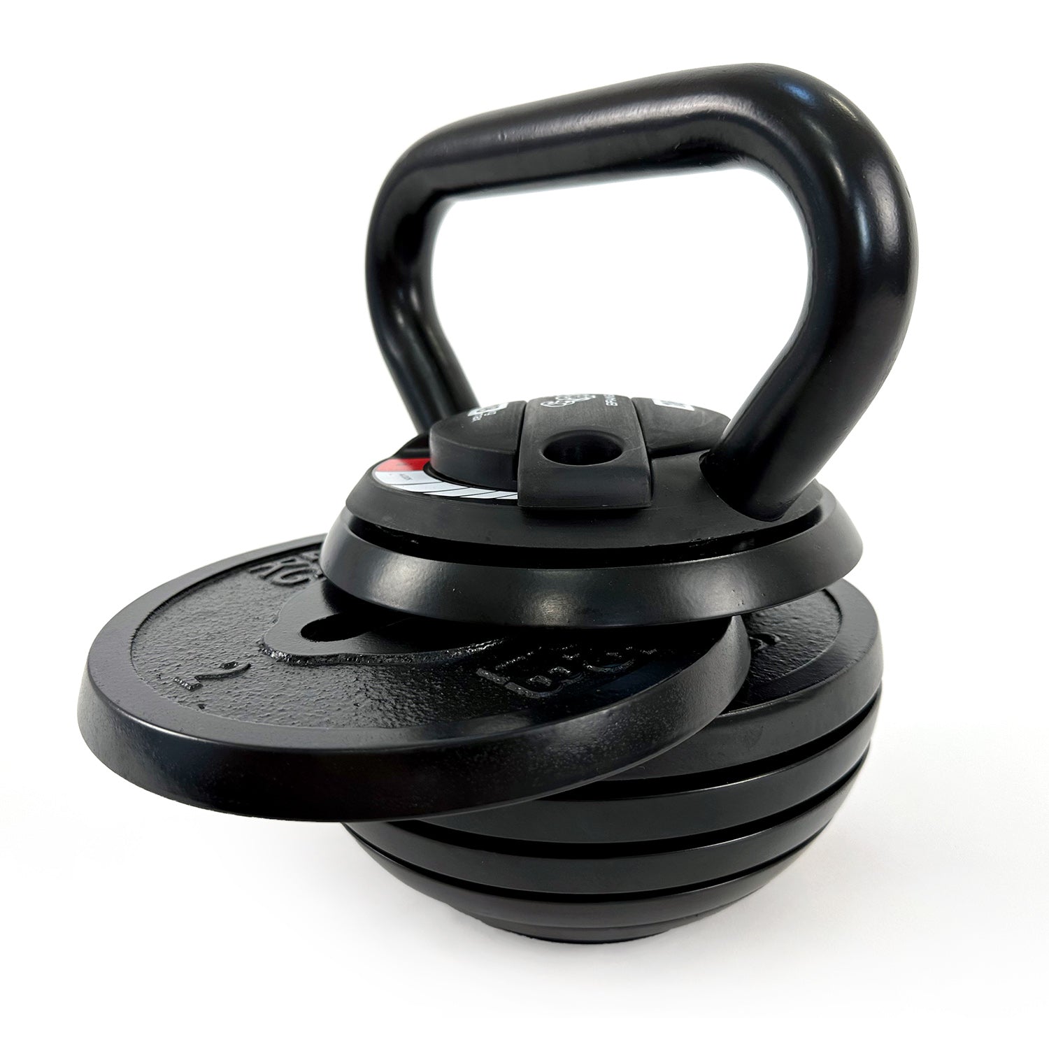 18kg 2024 adjustable kettlebell