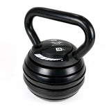 18kg Adjustable Kettlebell